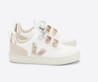 V-10 Multico Kids Sneakers, £85 ($107) | Veja