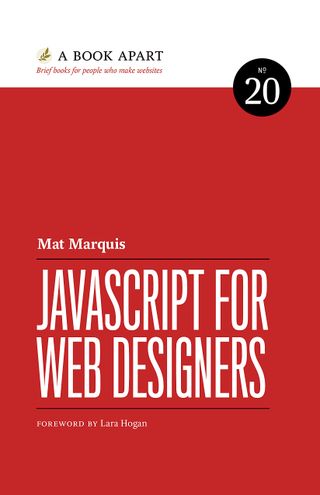 Get your head around JavaScript with this clear book