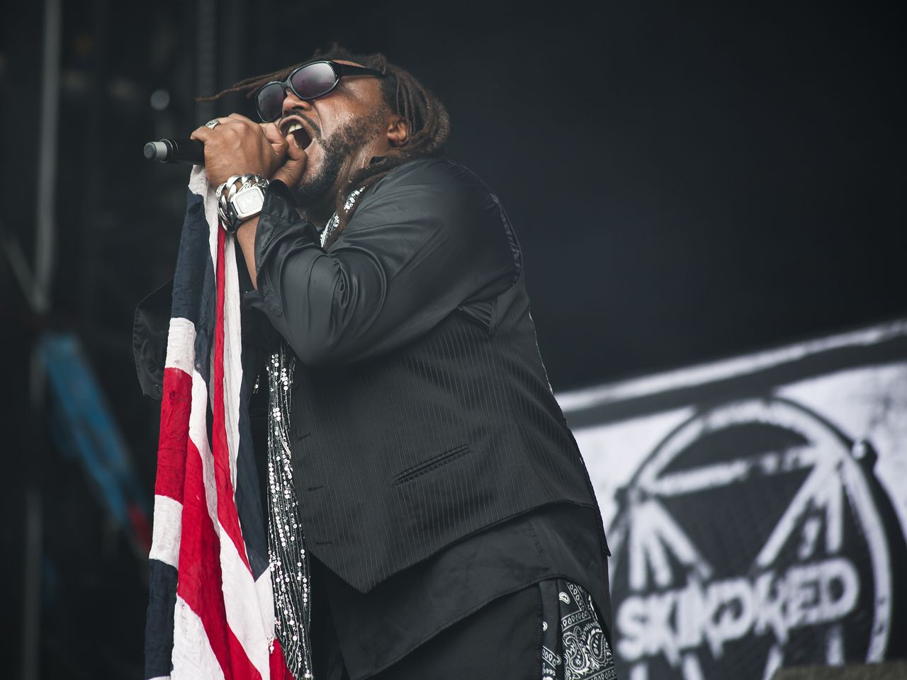 Skindred