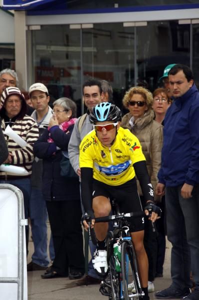 Richie Porte (Team Sky)