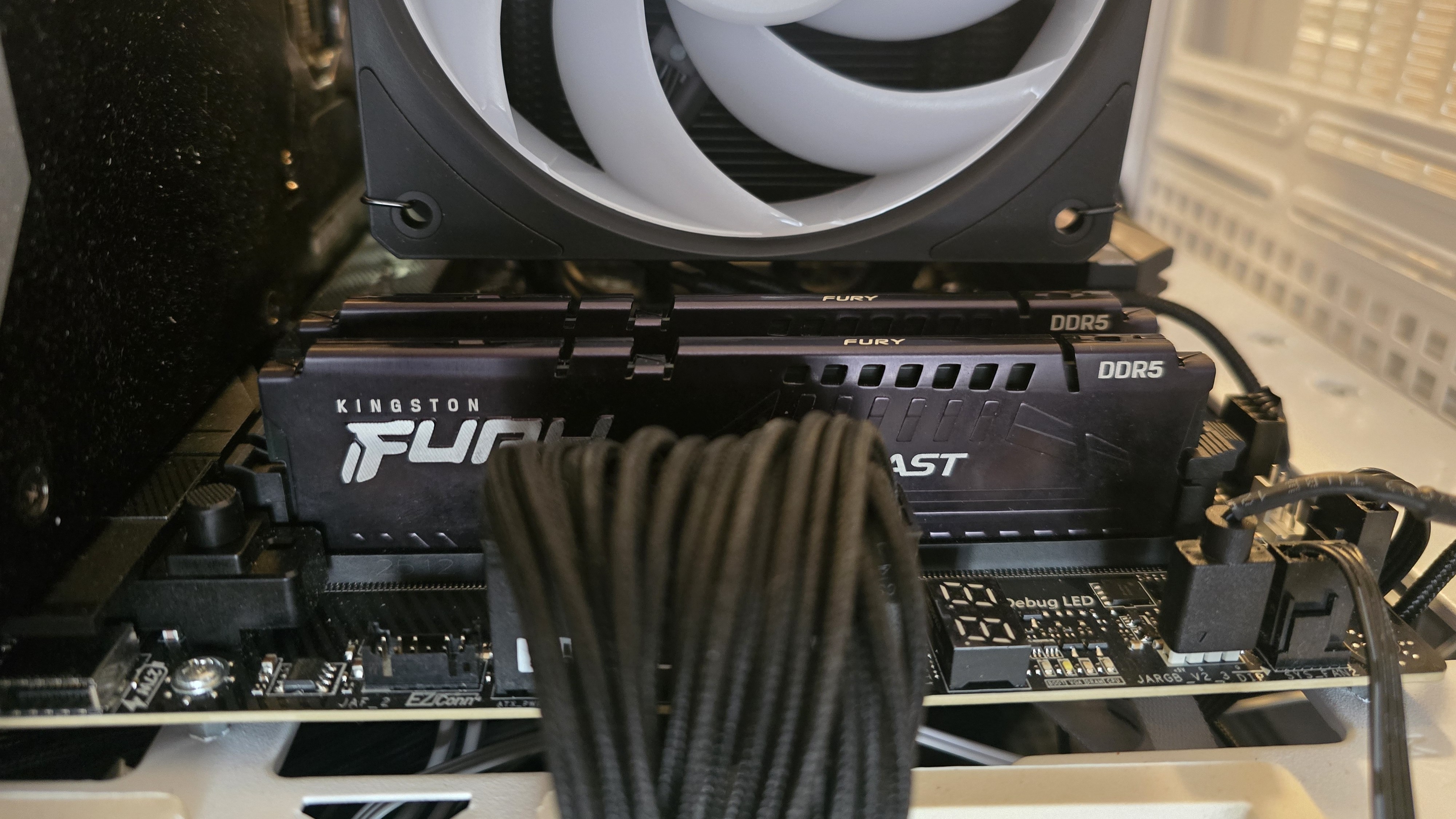 Cooler Master Hyper 212 3DHP