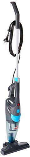 Featherweight Lightweight Bagless Stick Vacuum With Crevice Tool