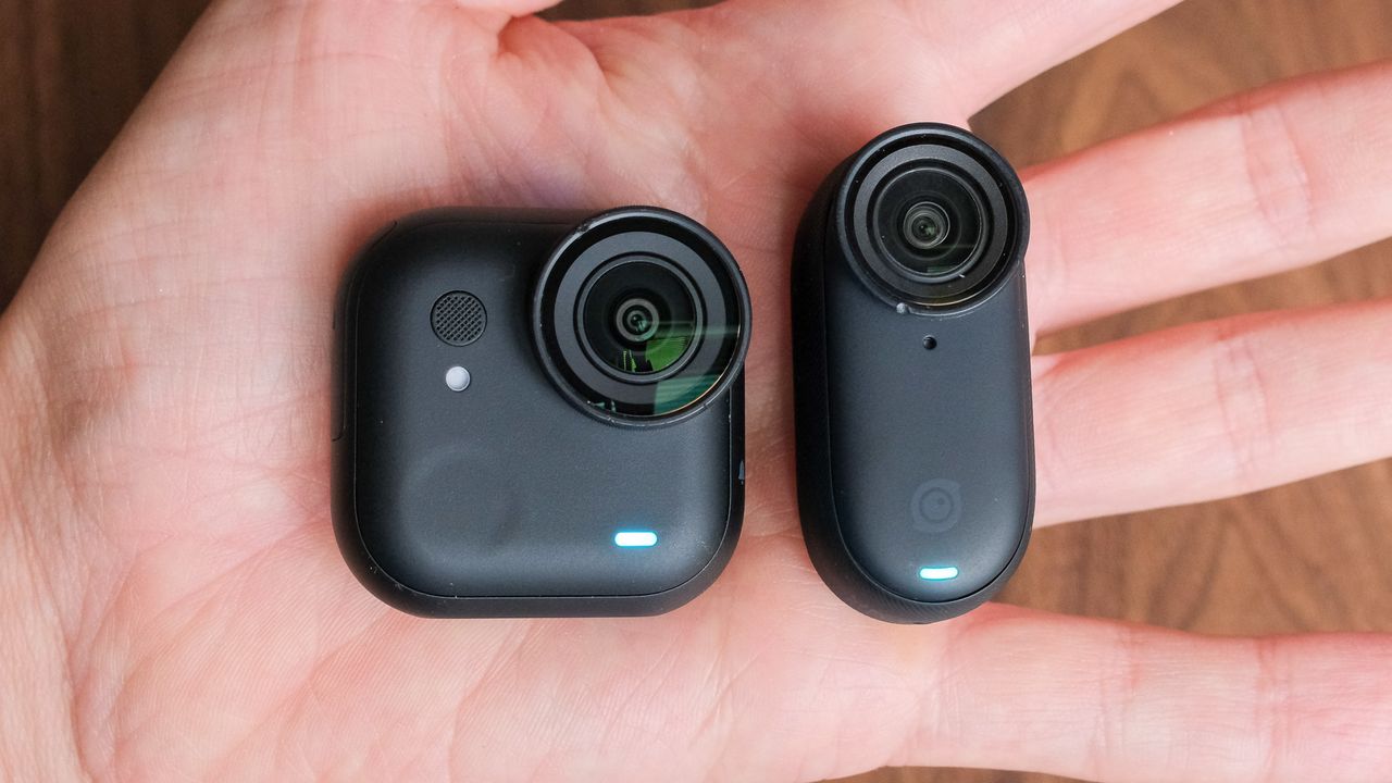 Insta360 GO Ultra vs GO 3S: worth the upgrade?