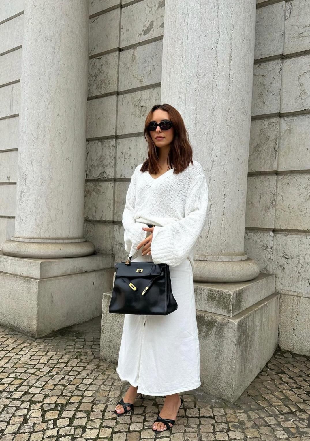 5 European Skirt Trends Women In London, France, Italy and Beyond Are ...