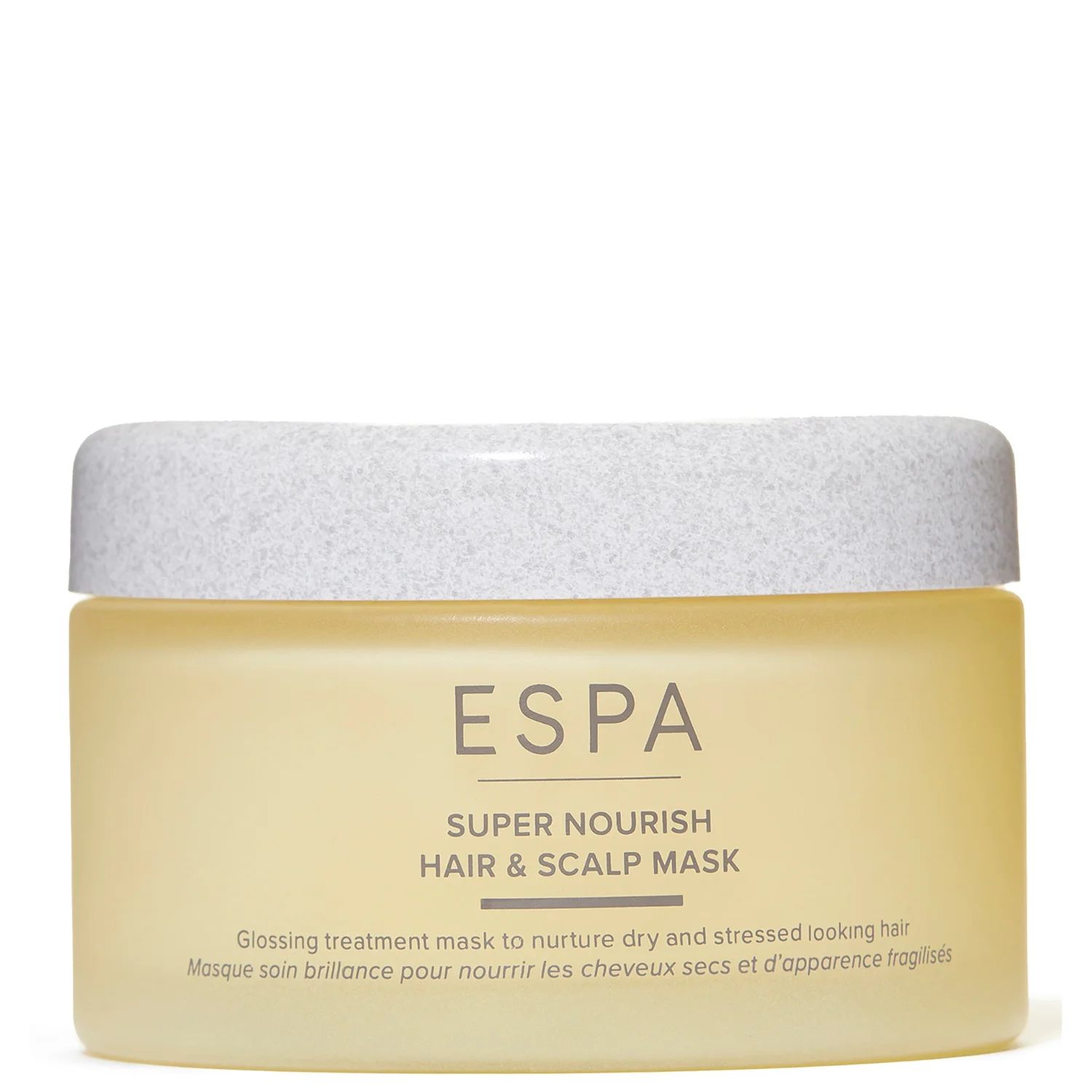 Espa Super Nourish Hair and Scalp Mask 190ml