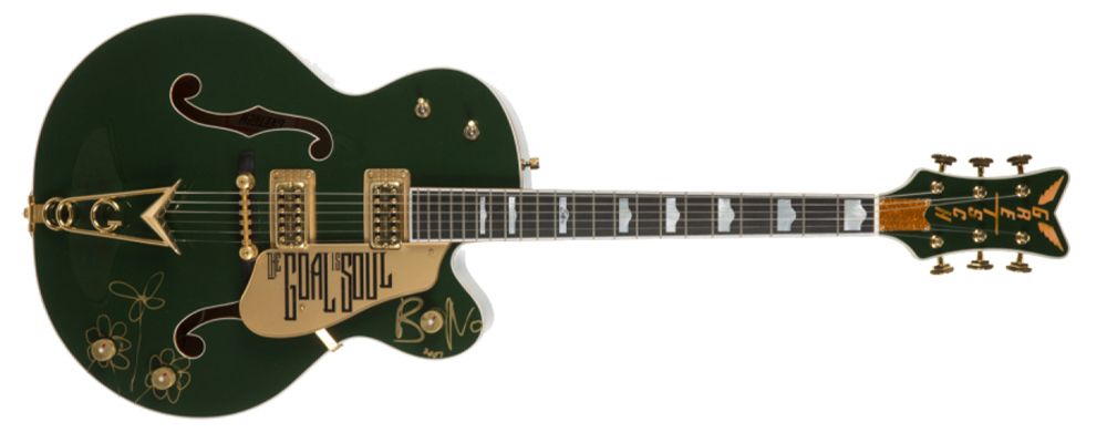 Gretsch Falcon