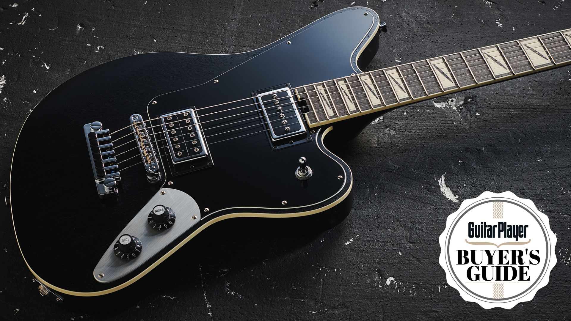 Best electric guitars under $1,000 in 2026 | GuitarPlayer