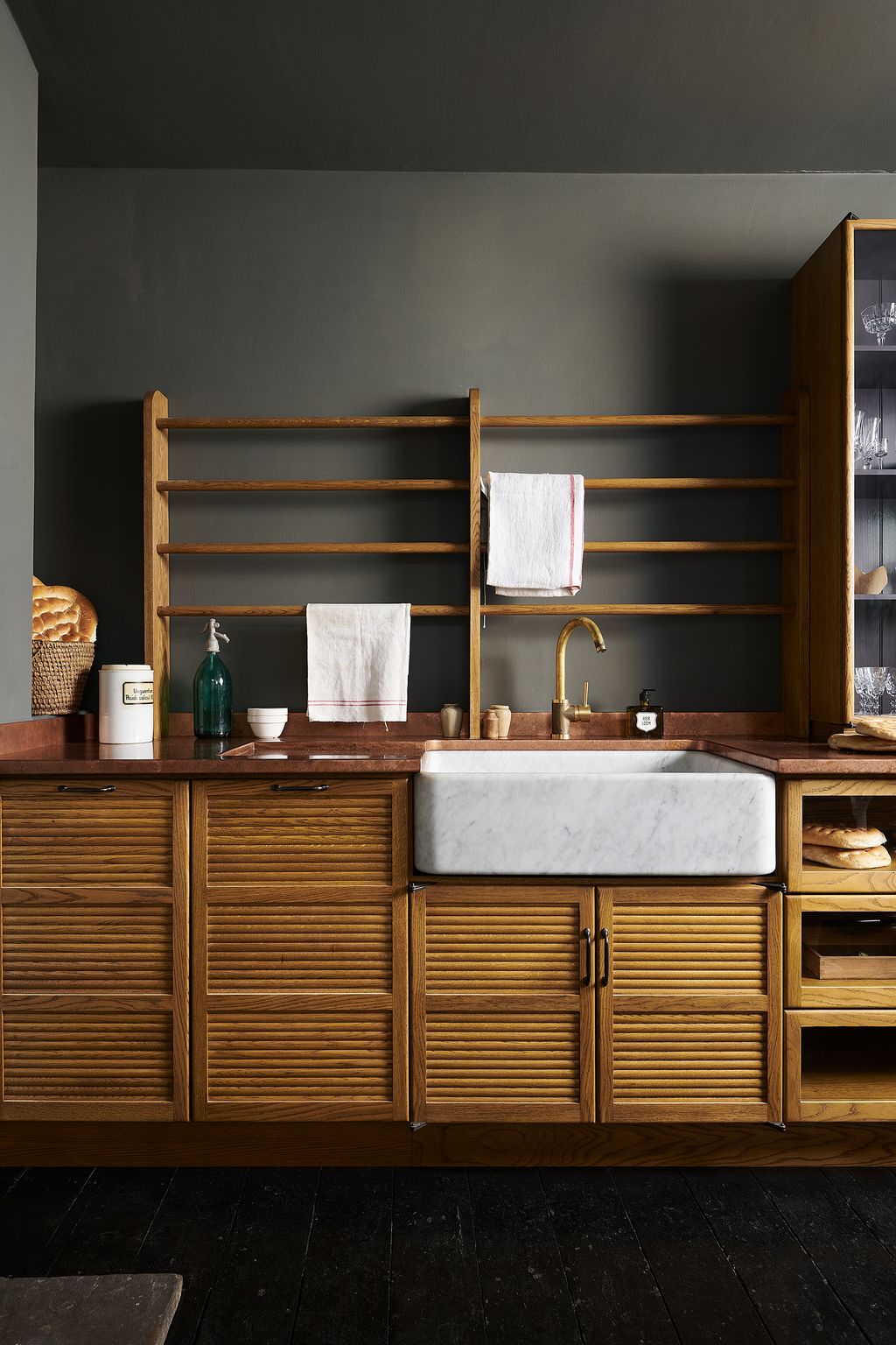 Decorating with grey: 21 ways to use this timeless shade | Homes and ...