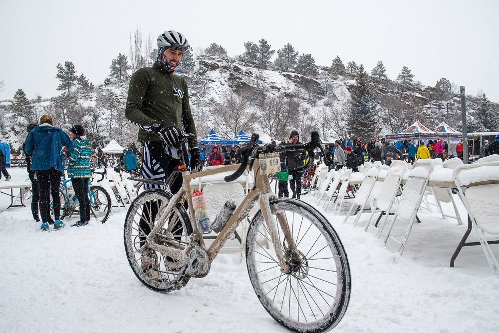 Old Man Winter Rally