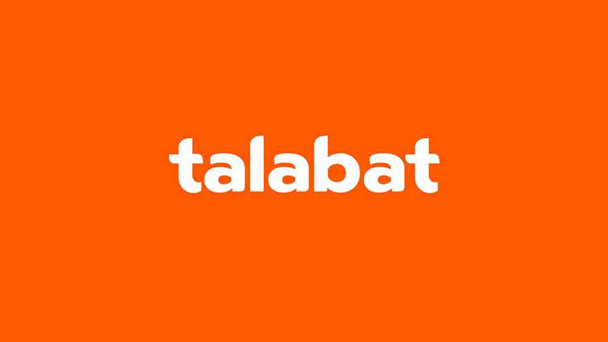 talabat logo