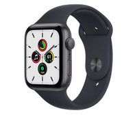 Apple Watch SE 1st gen (44mm): was $279 now $109 @ Walmart