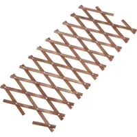 Riveted Garden Trellis | from £7.99 at Amazon