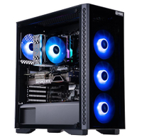 ABS Gladiator Gaming PC: $2099.99 $1799.99 at Newegg
Save $300