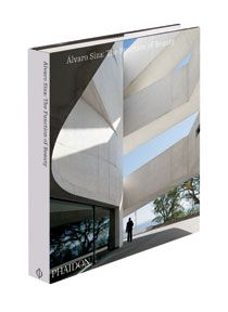 Alvaro Siza book cover
