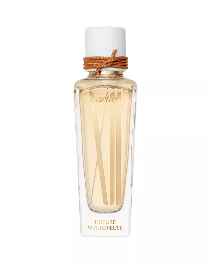 Cartier, XII L'Heure Mysterieuse Eau de Parfum