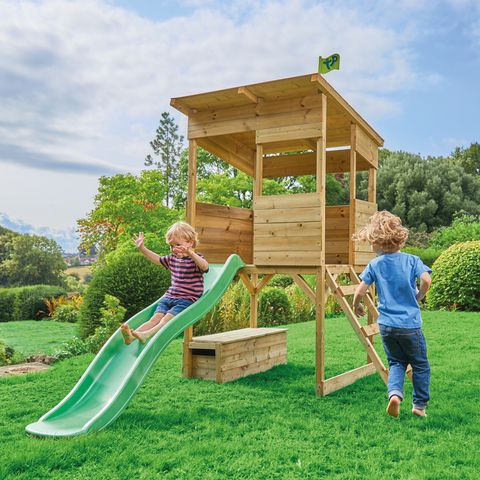 tp toys cubby house