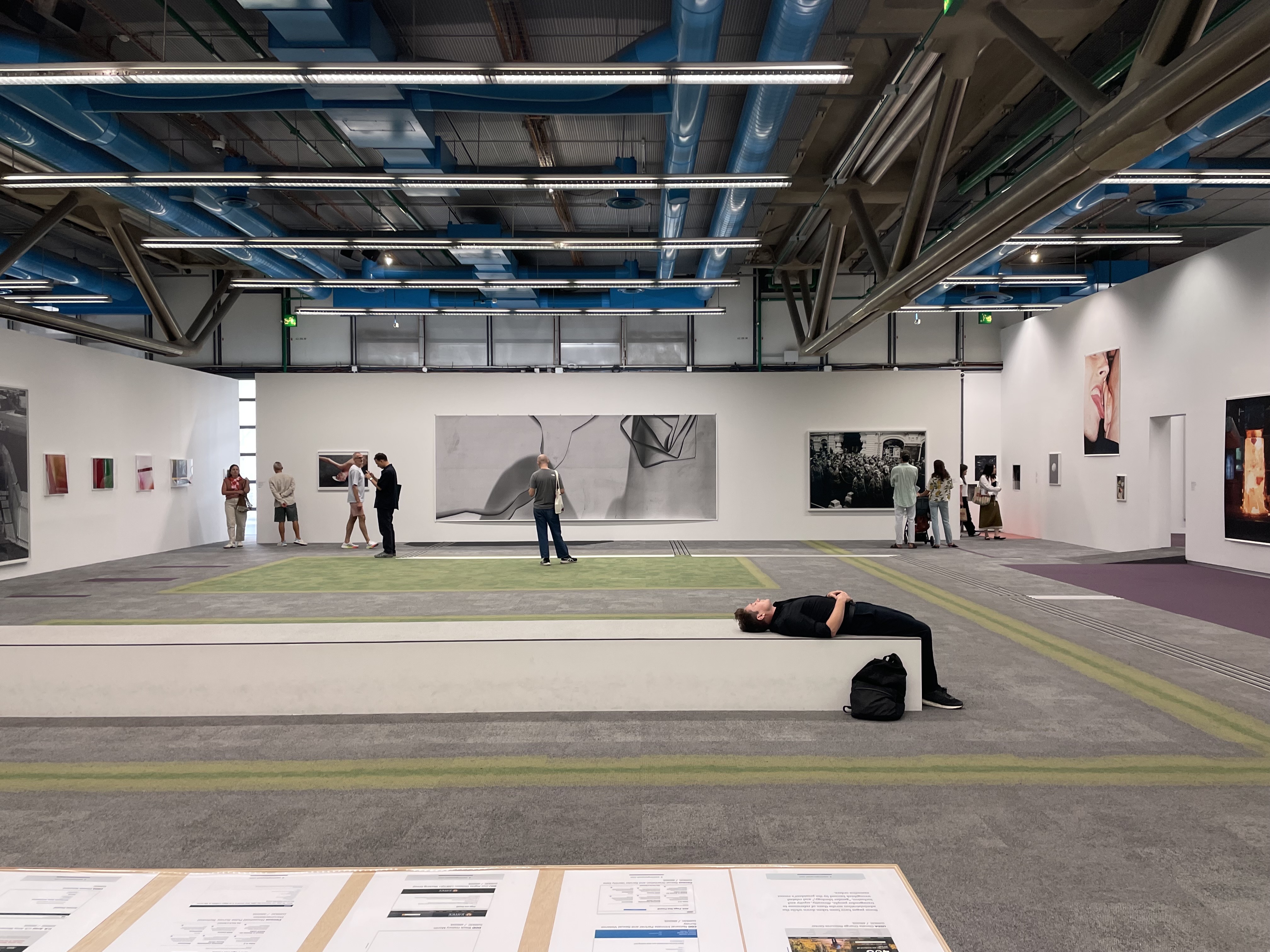 wallpaper editors picks of the week pompidou centre