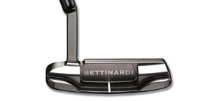 Bettinardi Studio BB1 Putter | Golf Monthly