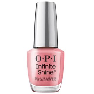 O.P.I Infinite Shine Polish in At Strong Last 