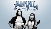   Anvil! The Story of Anvil