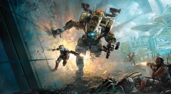 Titanfall 2