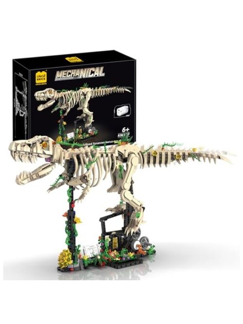 T-Rex Fossil Kit