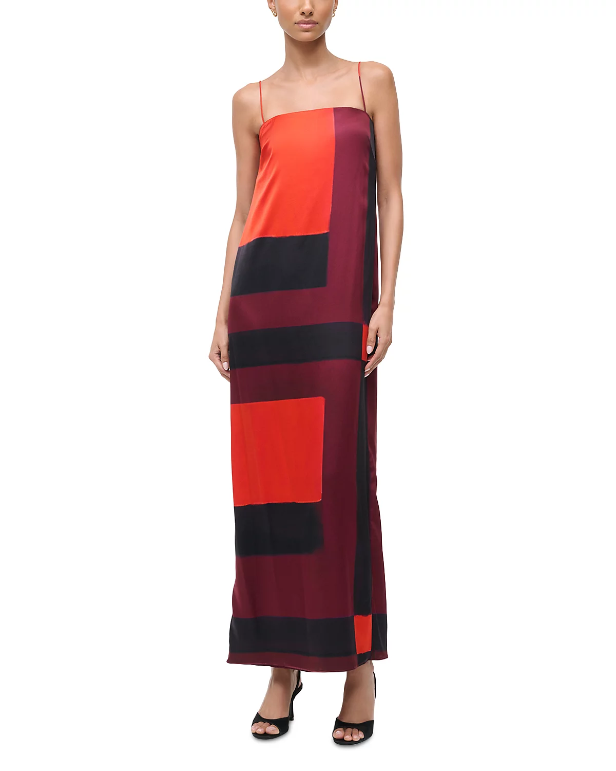 Mae Dress