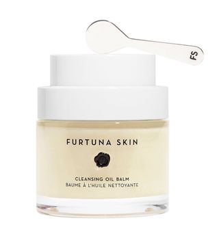 Furtuna Skin Cleansing Oil Balm