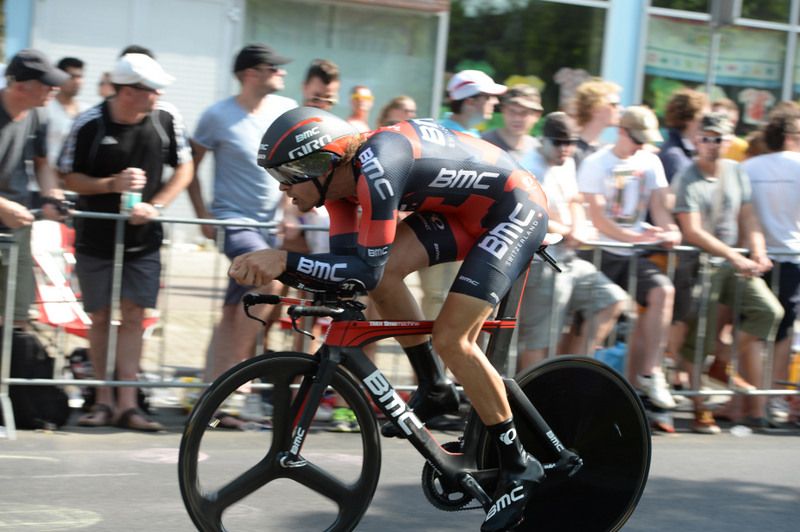 Daniel Oss (BMC)