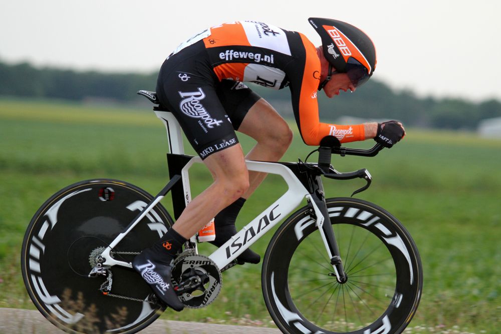 Berden de Vries (Roompot)