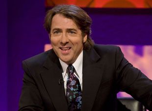 Jonathan Ross: &#039;Negative press made me quit BBC&#039;