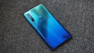 Samsung Galaxy A9 (2018)