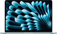 Apple Apple - Macbook Air 13-Inch Laptop - Apple M4 Chip Built for Apple Intelligence - 32gb Memory - 1tb Ssd - Sky Blue Apple Apple - Macbook Air 13-Inch Laptop - Apple M4 Chip Built for Apple Intelligence - 32gb Memory - 1tb Ssd - Sky Blue