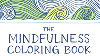 The Mindfulness Colouring Book