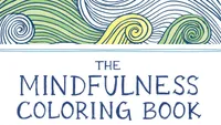 The Mindfulness Colouring Book