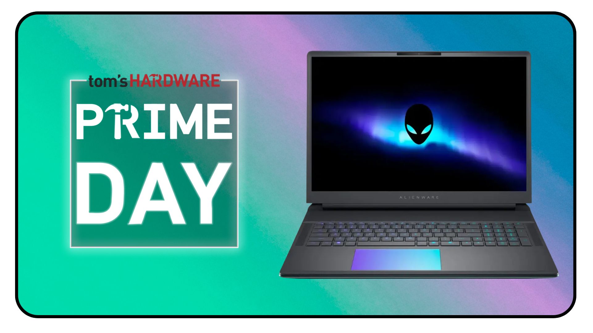 Alienware aurora