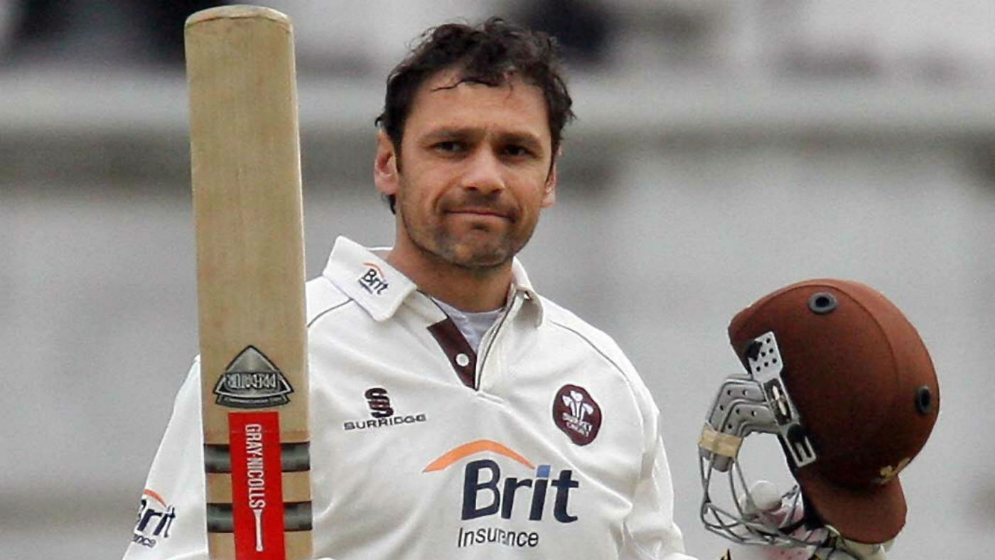 Mark Ramprakash