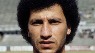 Mahmoud El Khatib of Egypt