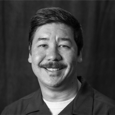 Jason Metcalfe, Business Manager, Crystal LED, Sony Electronics