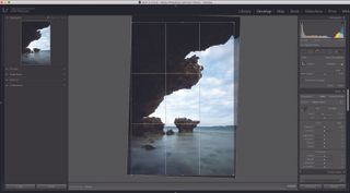 Photoshop Landscapes