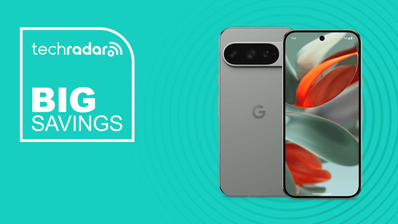 The Google Pixel 9 is still a great buy for 2025 - especially when it's just $599