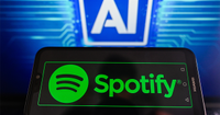 Spotify and AI