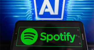 Spotify and AI