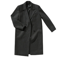 Mango Tailored oversize wool coat, £199&nbsp;
