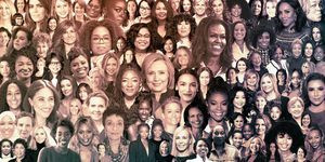 100 Women on Why They're Voting in November