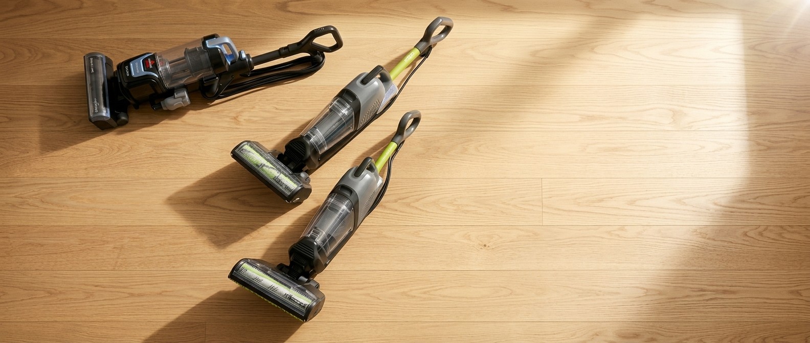 Prime Day Bissell vacuum deals