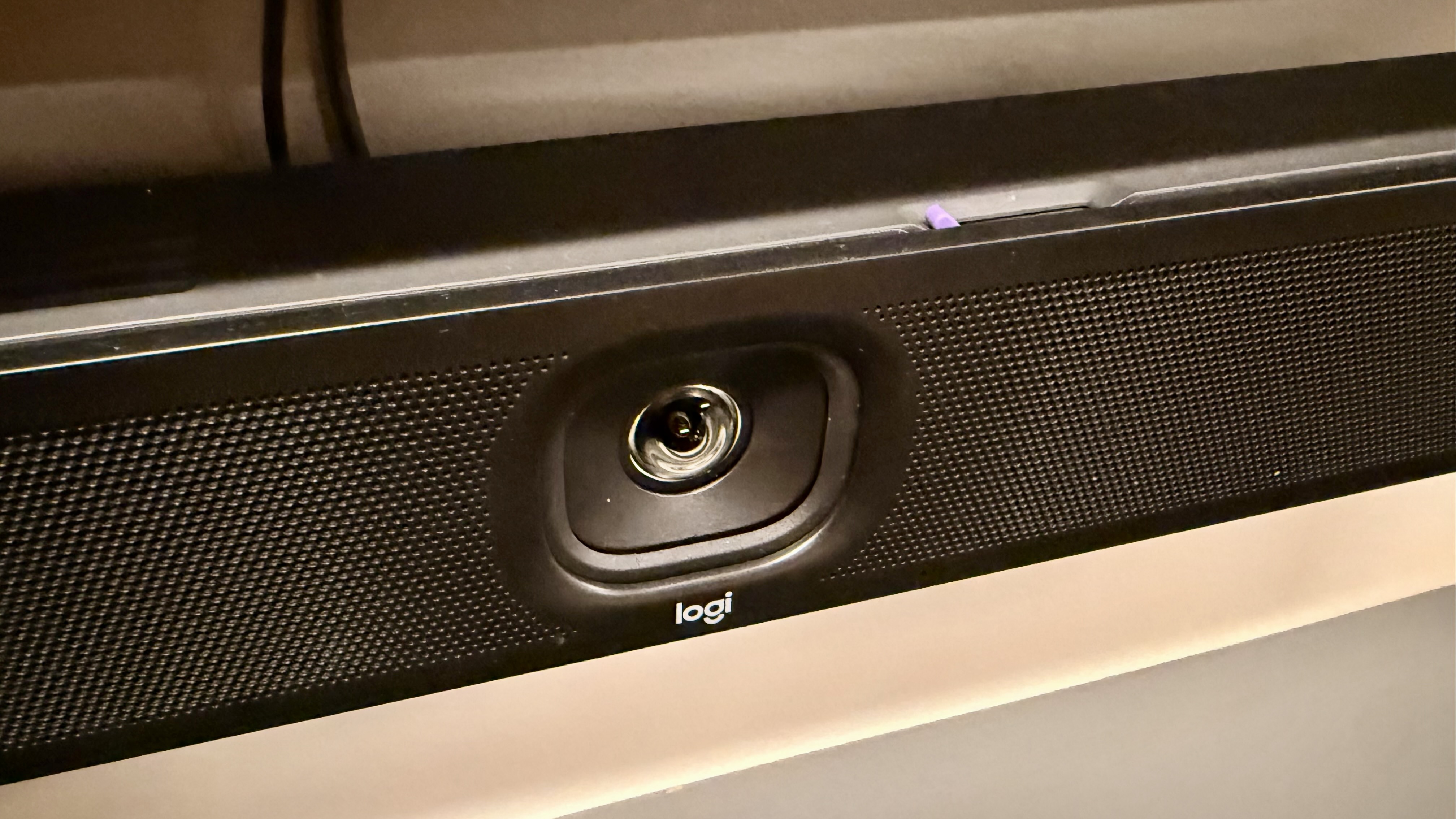 Logitech MeetUp 2