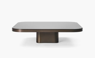 Bow coffee table, by Guiherme Torres, for ClassiCon