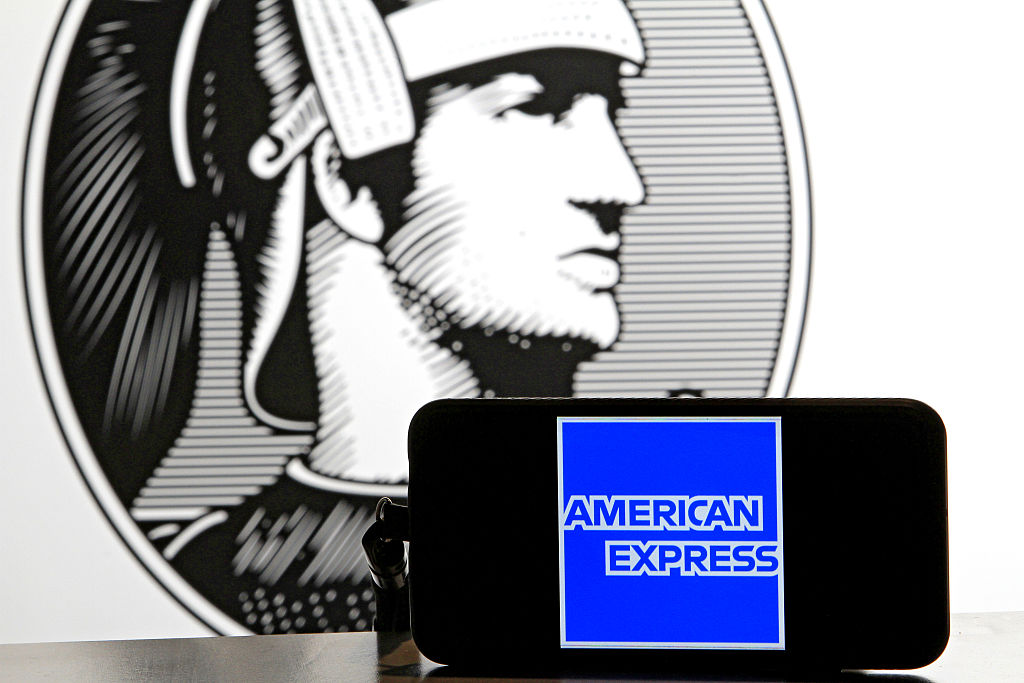 American Express Company