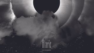 Alaric album cover